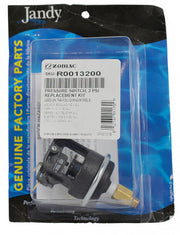 WATER PRESSURE SWITCH