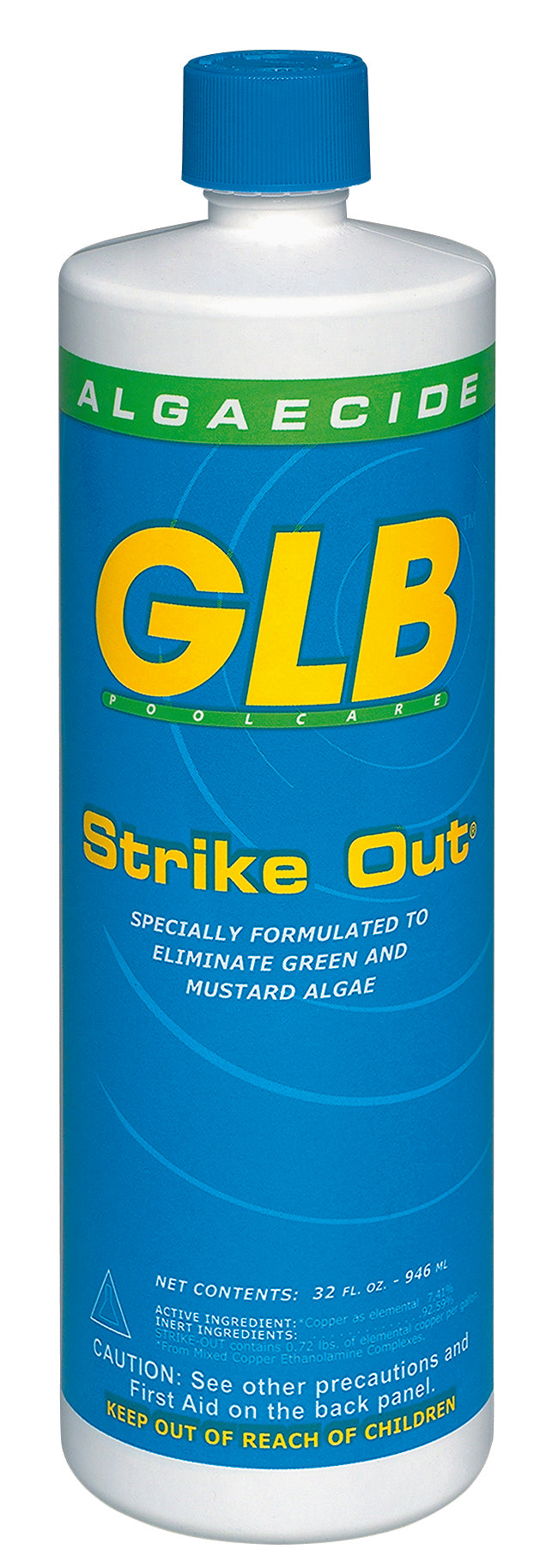 QT STRIKE OUT