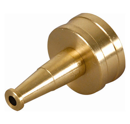 WATER JET NOZZLE BRASS