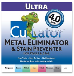 CuLator Ultra PowerPak 4.0