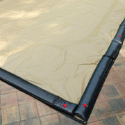 24'x40' RECT WNTER COVER 20YR
