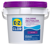 E-Z Clor Chlorine/Bromine Neutralizer 5#