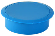 BLUE PROTECTIVE CAP KIT