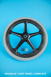 20" WHEEL COMPLETE