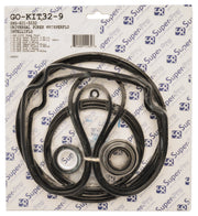 WHISPERFLO AND INTELLIFLO KIT