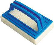 SCRUBBER W/ ABS HANDLE