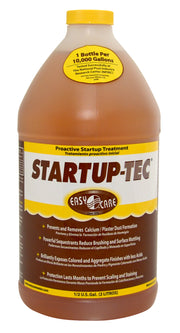 PROACTIVE START-UP TREATMENT