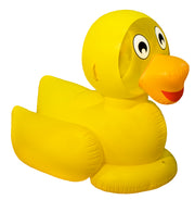 GIANT DUCKY