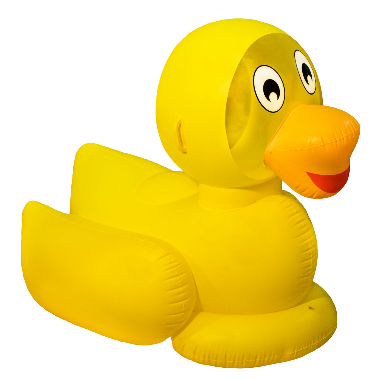 GIANT DUCKY