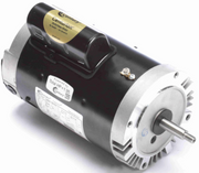 Motor, 1.5HP, 115/230V