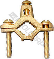 1.25" TO 2" COPPER CLAMP