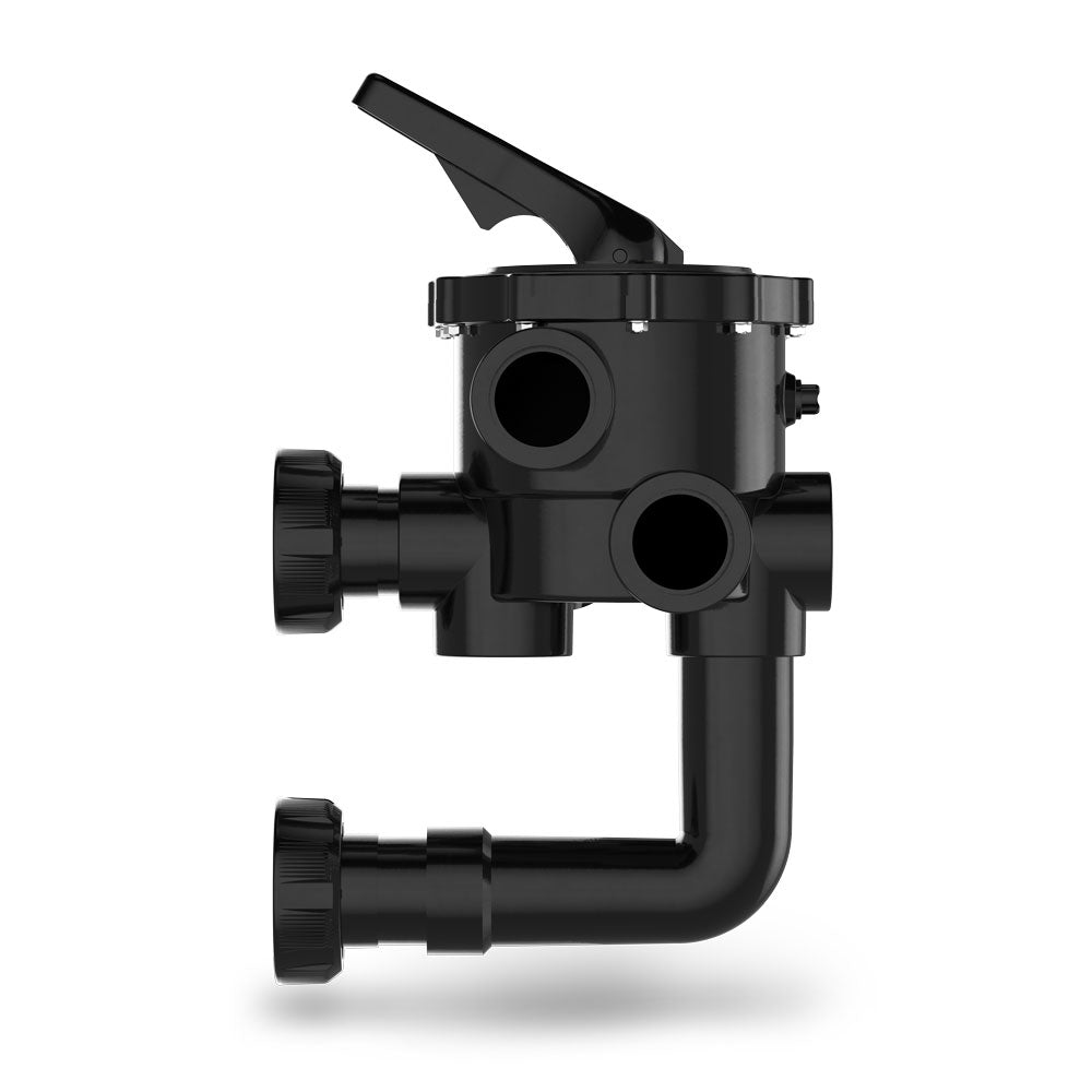 SM MPV KIT W/ UNION