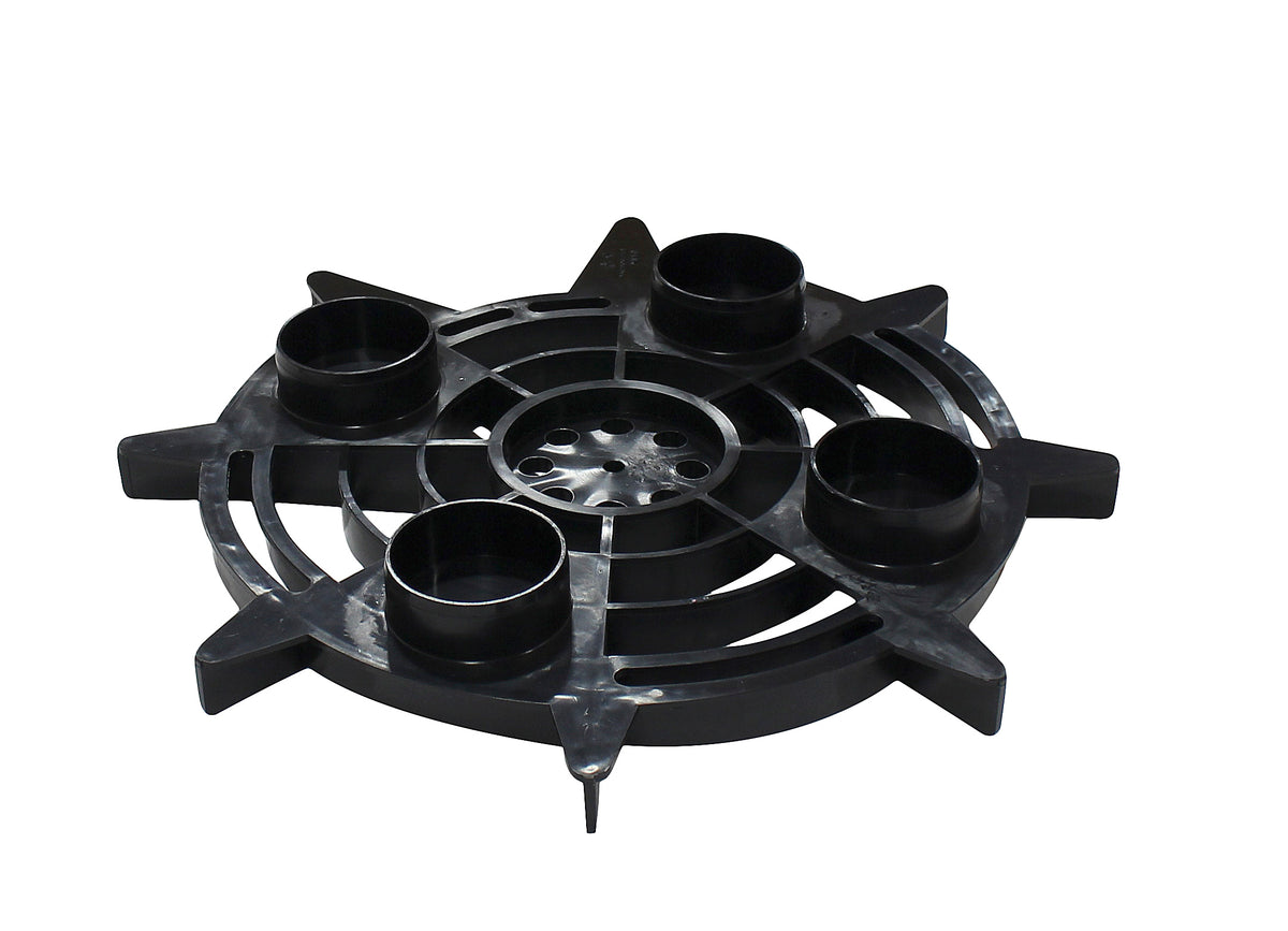 LOWER CARTRIDGE SUPPORT