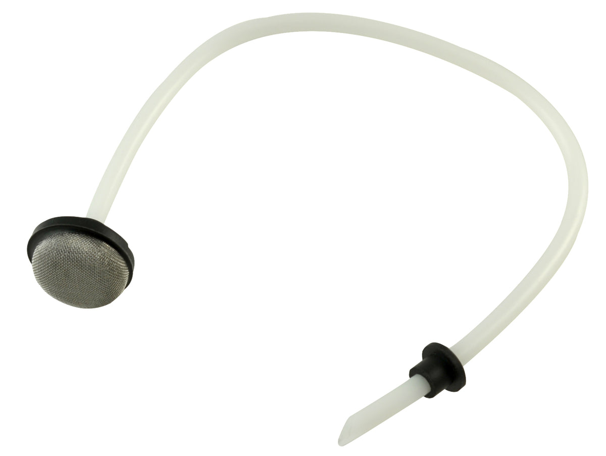 Breather Tube Assy Large