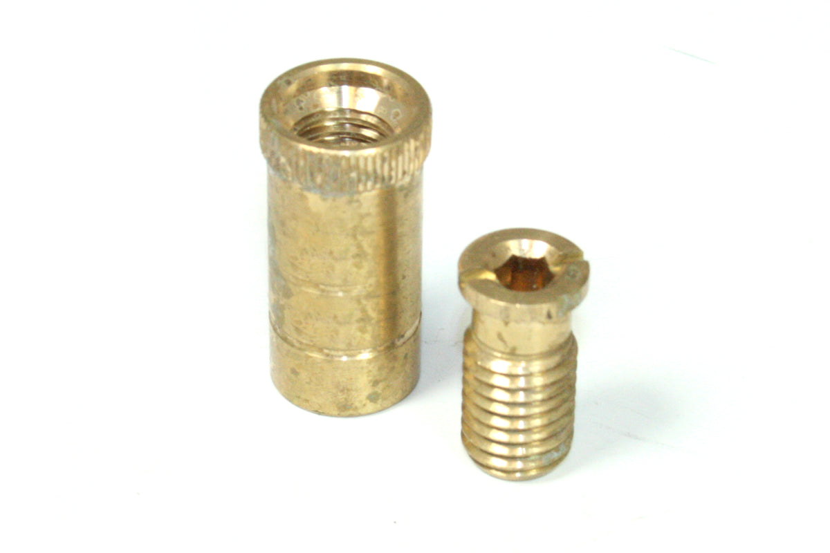 BRASS ANCHOR ASSY