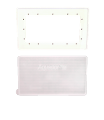 SKIMMER FACEPLATE & LID
