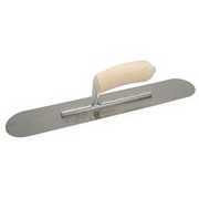 POOL TROWEL SS 16"x3"