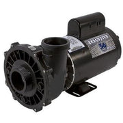12.4A THRU-BOLT MOTOR