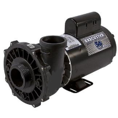 12.4A THRU-BOLT MOTOR