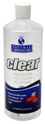 4-IN-1 NATURAL CLARIFIER