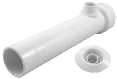 EXT VENTURI TEE JET ASSY