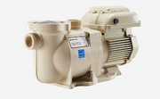 Variable Speed Pump Installation