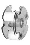 COMPLETE ROLLER ASSY