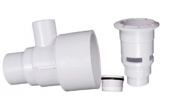 1"x1.5" POLY GUNITE JET