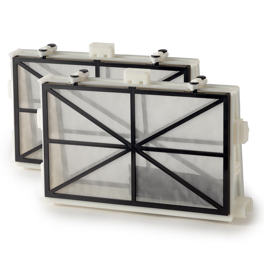 CARTRIDGE FILTER KIT