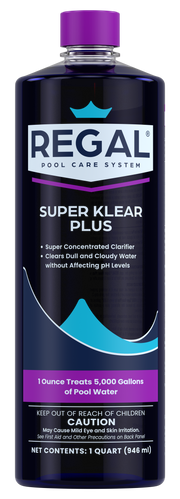 Super Klear Plus 1qt