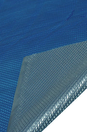 20x40 RECT SOLAR COVER 8 MIL