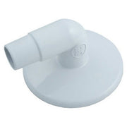 PLATE W/ ELBOW