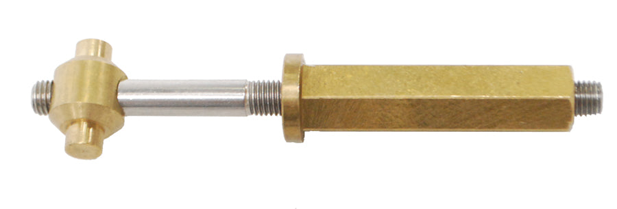 CLAMP RING KNOB ASSEMBLY