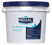 Regal 25# Dy-Chlor II Sanitizer Pail