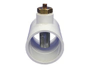 INLINE ANODE W/ TEE