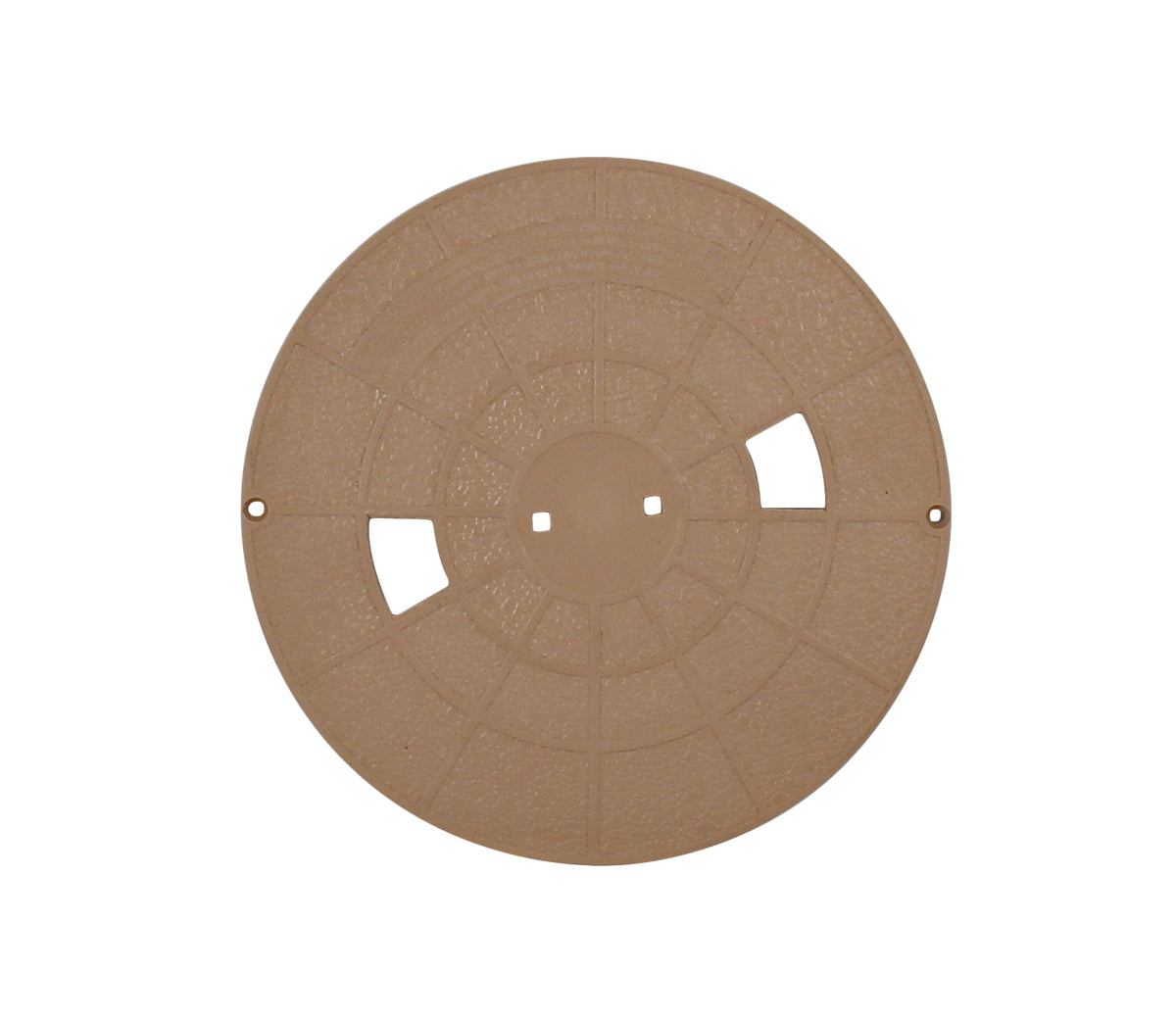 SKIMMER LID & DECK RING