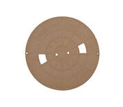 SKIMMER LID & DECK RING