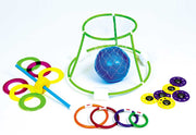 FAMILY FUN GAME COMBO