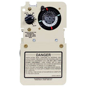 TIMER & THERMOSTAT MECHANISM