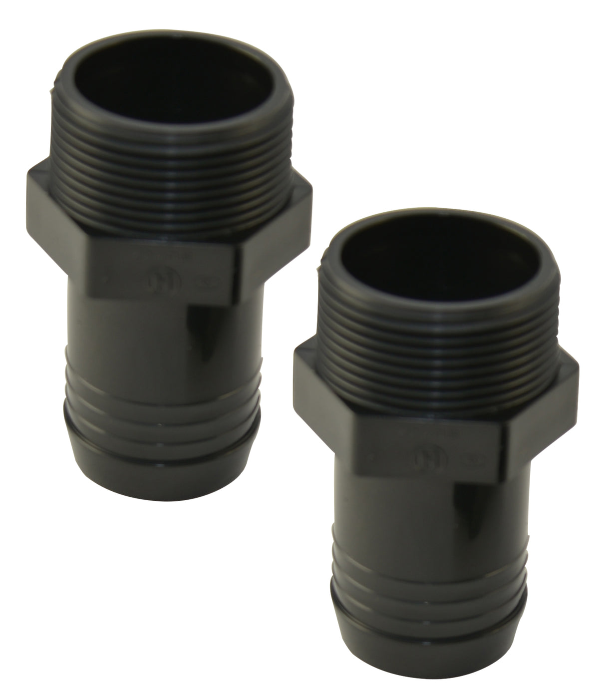 1.5"MPTxBARB HOSE ADAPTER