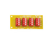 MULTIPLEX BOARD