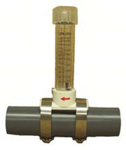 FLOWMETER 2"