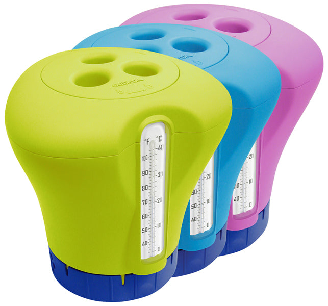 THERMO-KLOR DISPENSER 3 COLORS