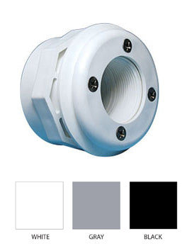 WHITE WALL FITTING ASSY BAGGED