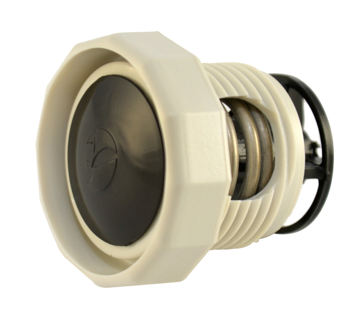 PRESSURE RELIEF VALVE (BLK)