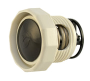 PRESSURE RELIEF VALVE (BLK)