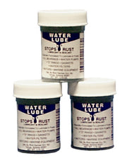 WATER LUBE