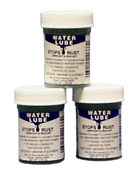 WATER LUBE