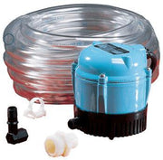 COVER PUMP KIT W/ 18' CORD