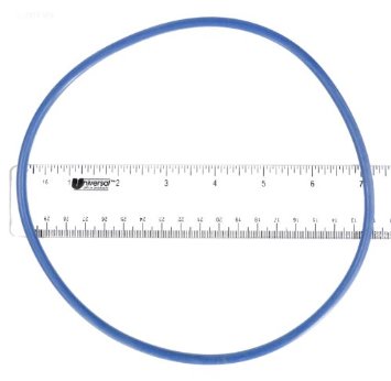O-RING VALVE/TANK